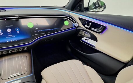 Mercedes-Benz E-Класс, 2025 год, 9 300 000 рублей, 9 фотография