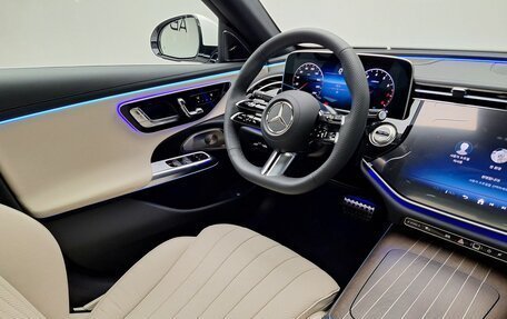 Mercedes-Benz E-Класс, 2025 год, 9 300 000 рублей, 7 фотография