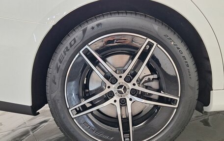 Mercedes-Benz E-Класс, 2025 год, 9 300 000 рублей, 10 фотография