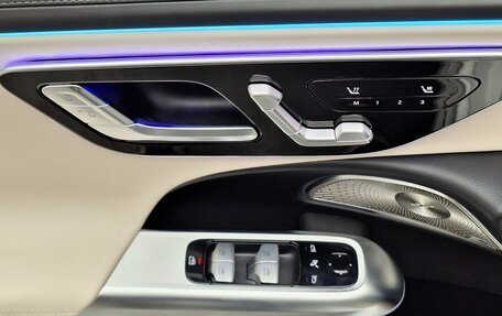 Mercedes-Benz E-Класс, 2025 год, 9 300 000 рублей, 12 фотография
