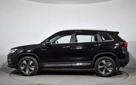Changan CS75 I рестайлинг, 2022 год, 1 925 000 рублей, 8 фотография