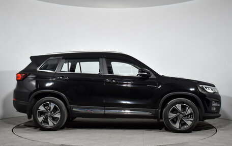 Changan CS75 I рестайлинг, 2022 год, 1 925 000 рублей, 4 фотография