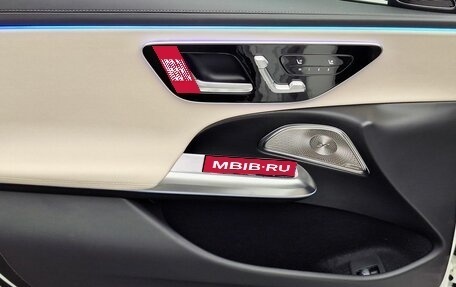 Mercedes-Benz E-Класс, 2025 год, 9 300 000 рублей, 11 фотография