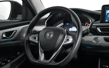 Changan CS75 I рестайлинг, 2022 год, 1 925 000 рублей, 14 фотография
