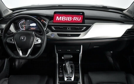 Changan CS75 I рестайлинг, 2022 год, 1 925 000 рублей, 15 фотография