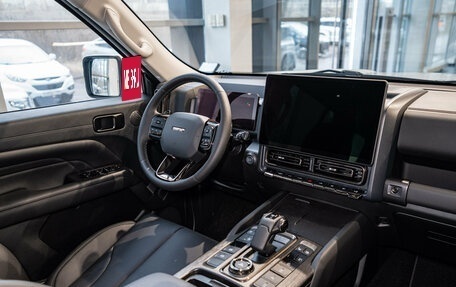 Haval H9, 2026 год, 4 799 000 рублей, 8 фотография