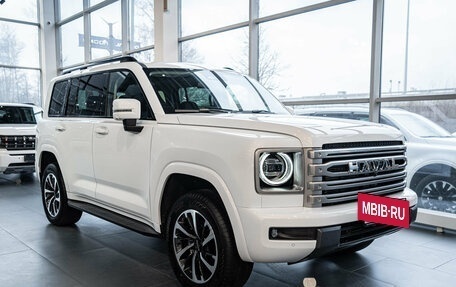 Haval H9, 2026 год, 4 799 000 рублей, 2 фотография