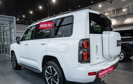 Haval H9, 2026 год, 4 799 000 рублей, 3 фотография