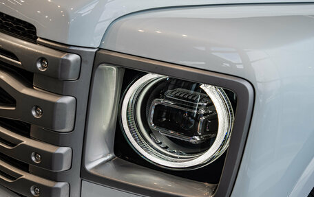 Haval H9, 2026 год, 4 799 000 рублей, 13 фотография