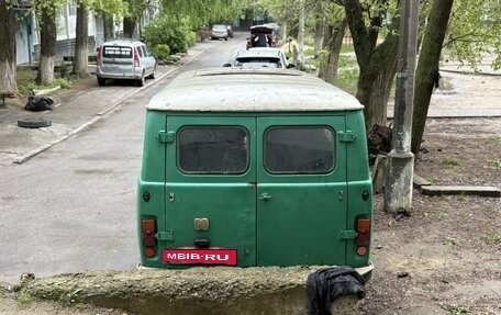 ЛуАЗ 469, 1979 год, 160 000 рублей, 4 фотография