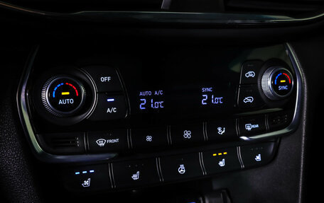 Hyundai Santa Fe IV, 2020 год, 2 590 000 рублей, 19 фотография