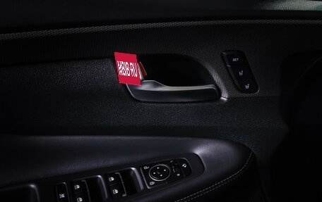 Hyundai Santa Fe IV, 2020 год, 2 590 000 рублей, 20 фотография