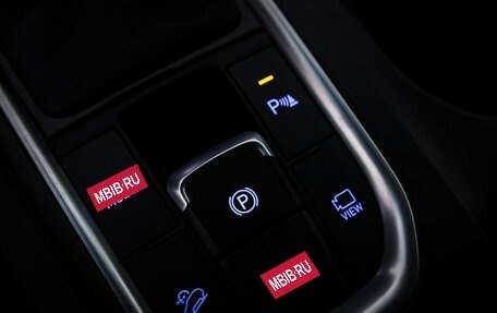 Hyundai Santa Fe IV, 2020 год, 2 590 000 рублей, 18 фотография