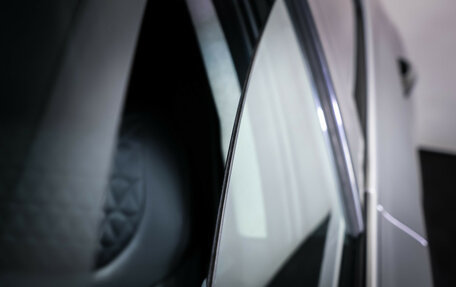 Hyundai Santa Fe IV, 2020 год, 2 590 000 рублей, 26 фотография