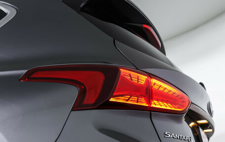 Hyundai Santa Fe IV, 2020 год, 2 590 000 рублей, 23 фотография
