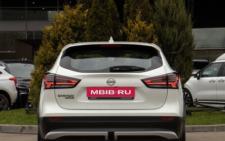 Nissan Qashqai, 2026 год, 3 730 000 рублей, 7 фотография