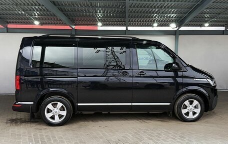 Volkswagen Caravelle T6 рестайлинг, 2020 год, 4 199 000 рублей, 6 фотография