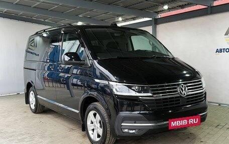 Volkswagen Caravelle T6 рестайлинг, 2020 год, 4 199 000 рублей, 7 фотография