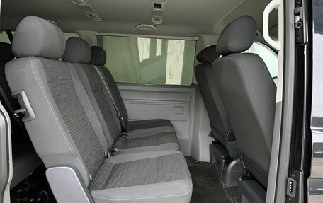 Volkswagen Caravelle T6 рестайлинг, 2020 год, 4 199 000 рублей, 14 фотография