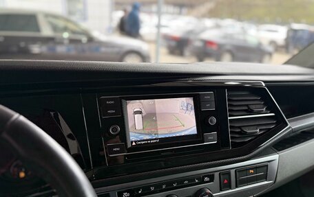 Volkswagen Caravelle T6 рестайлинг, 2020 год, 4 199 000 рублей, 18 фотография