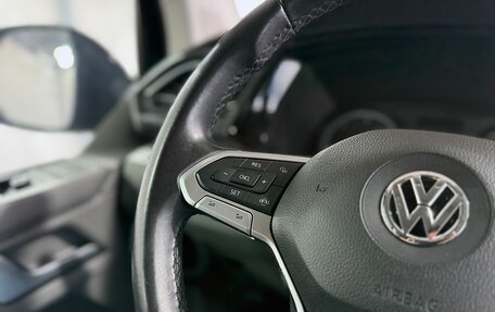 Volkswagen Caravelle T6 рестайлинг, 2020 год, 4 199 000 рублей, 20 фотография