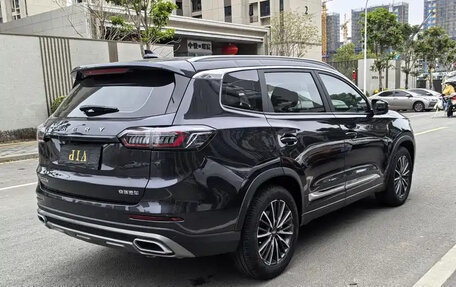 Chery Tiggo 8 I, 2025 год, 1 600 000 рублей, 4 фотография