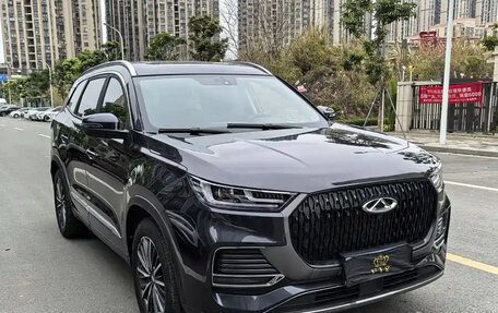 Chery Tiggo 8 I, 2025 год, 1 600 000 рублей, 3 фотография