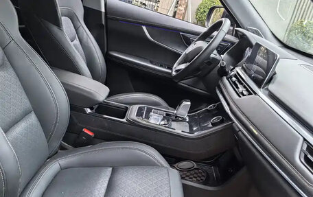 Chery Tiggo 8 I, 2025 год, 1 600 000 рублей, 8 фотография