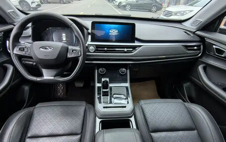 Chery Tiggo 8 I, 2025 год, 1 600 000 рублей, 7 фотография
