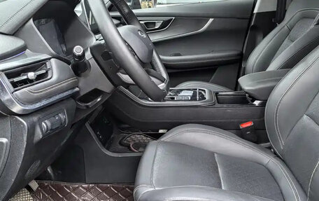 Chery Tiggo 8 I, 2025 год, 1 600 000 рублей, 11 фотография