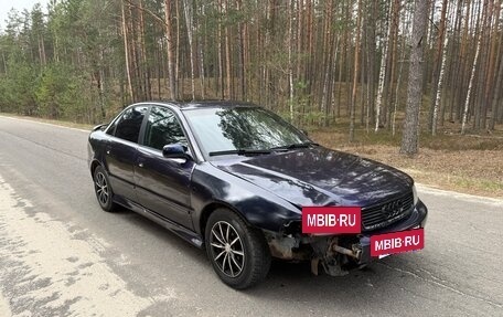 Audi A4, 1995 год, 110 000 рублей, 7 фотография