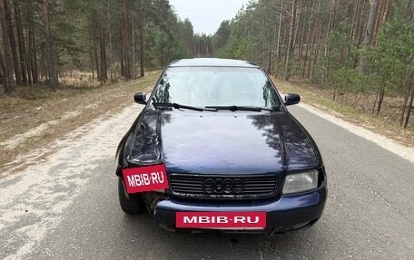 Audi A4, 1995 год, 110 000 рублей, 8 фотография