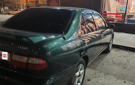Nissan Pulsar IV, 1998 год, 290 000 рублей, 8 фотография