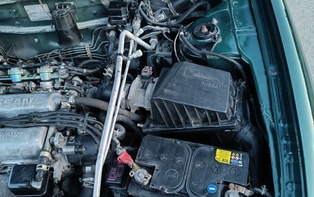 Nissan Pulsar IV, 1998 год, 290 000 рублей, 10 фотография