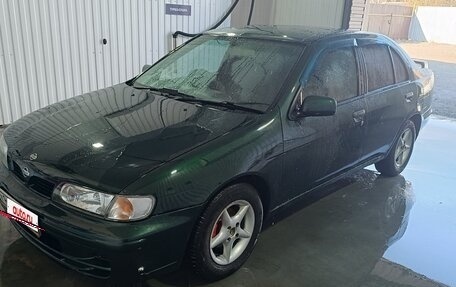 Nissan Pulsar IV, 1998 год, 290 000 рублей, 7 фотография