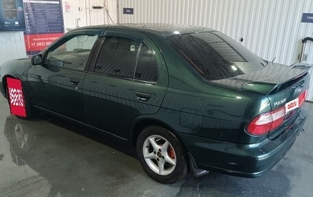 Nissan Pulsar IV, 1998 год, 290 000 рублей, 5 фотография