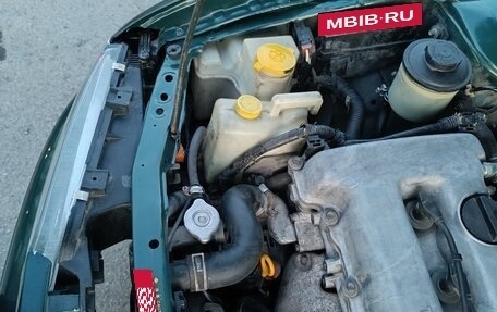 Nissan Pulsar IV, 1998 год, 290 000 рублей, 12 фотография