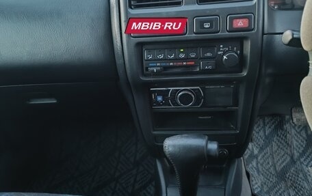 Nissan Pulsar IV, 1998 год, 290 000 рублей, 17 фотография