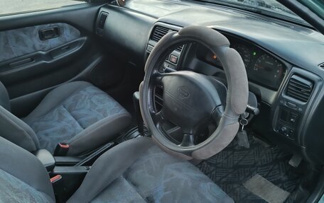 Nissan Pulsar IV, 1998 год, 290 000 рублей, 36 фотография