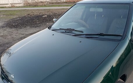 Nissan Pulsar IV, 1998 год, 290 000 рублей, 26 фотография