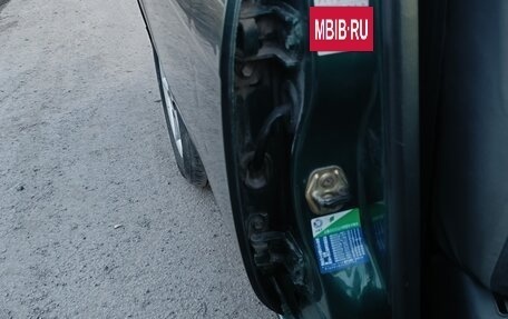Nissan Pulsar IV, 1998 год, 290 000 рублей, 34 фотография