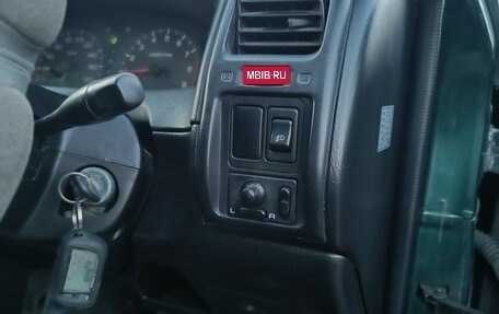 Nissan Pulsar IV, 1998 год, 290 000 рублей, 33 фотография