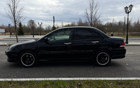Mitsubishi Lancer IX, 2007 год, 645 000 рублей, 9 фотография