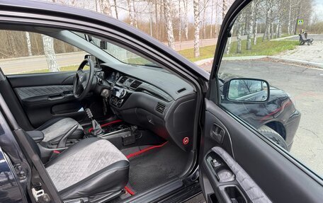 Mitsubishi Lancer IX, 2007 год, 645 000 рублей, 15 фотография