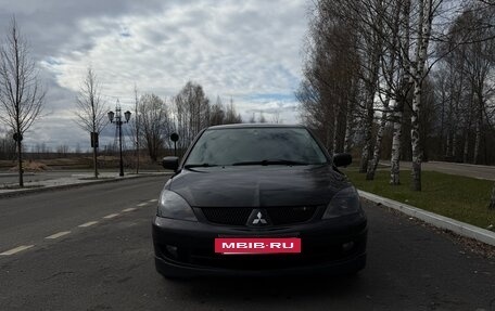 Mitsubishi Lancer IX, 2007 год, 645 000 рублей, 6 фотография