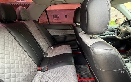 Mitsubishi Lancer IX, 2007 год, 645 000 рублей, 17 фотография