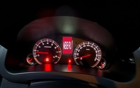 Suzuki Swift IV, 2012 год, 950 000 рублей, 5 фотография