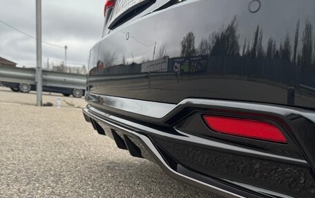 Toyota Camry, 2024 год, 3 850 000 рублей, 8 фотография