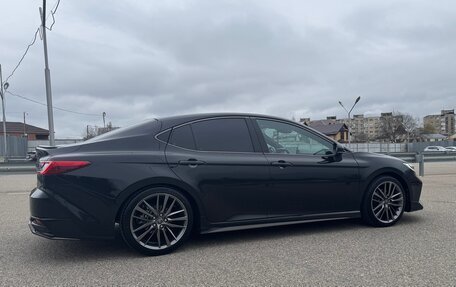 Toyota Camry, 2024 год, 3 850 000 рублей, 4 фотография