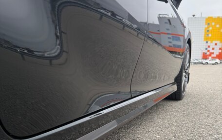 Toyota Camry, 2024 год, 3 850 000 рублей, 9 фотография